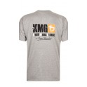 Krav Maga T-shirt KMG Grijs