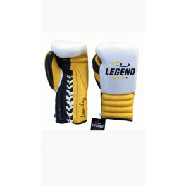 Legend Pro leather Boxing Glove