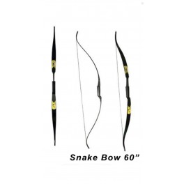 Rolan Bow Snake 60